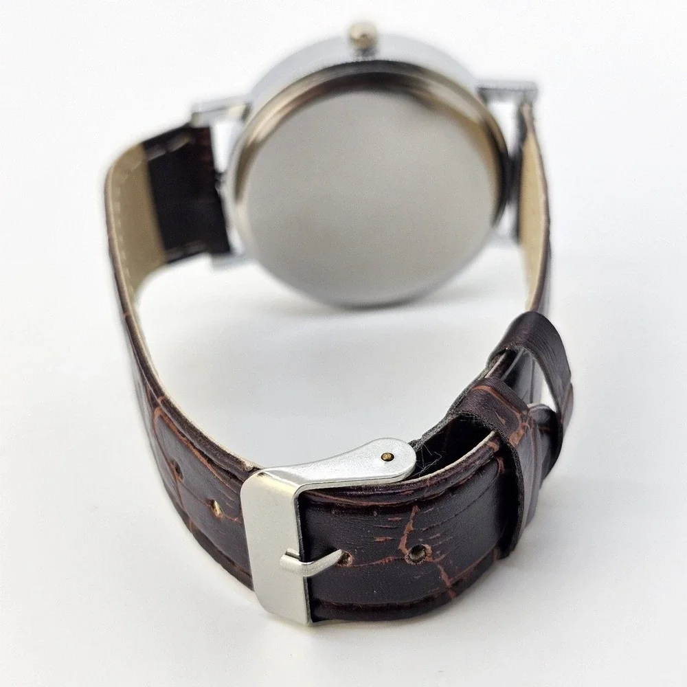 4X Men's Gifts Watches For Birthday Graduation Christmas Gifts Men's‎ Watches